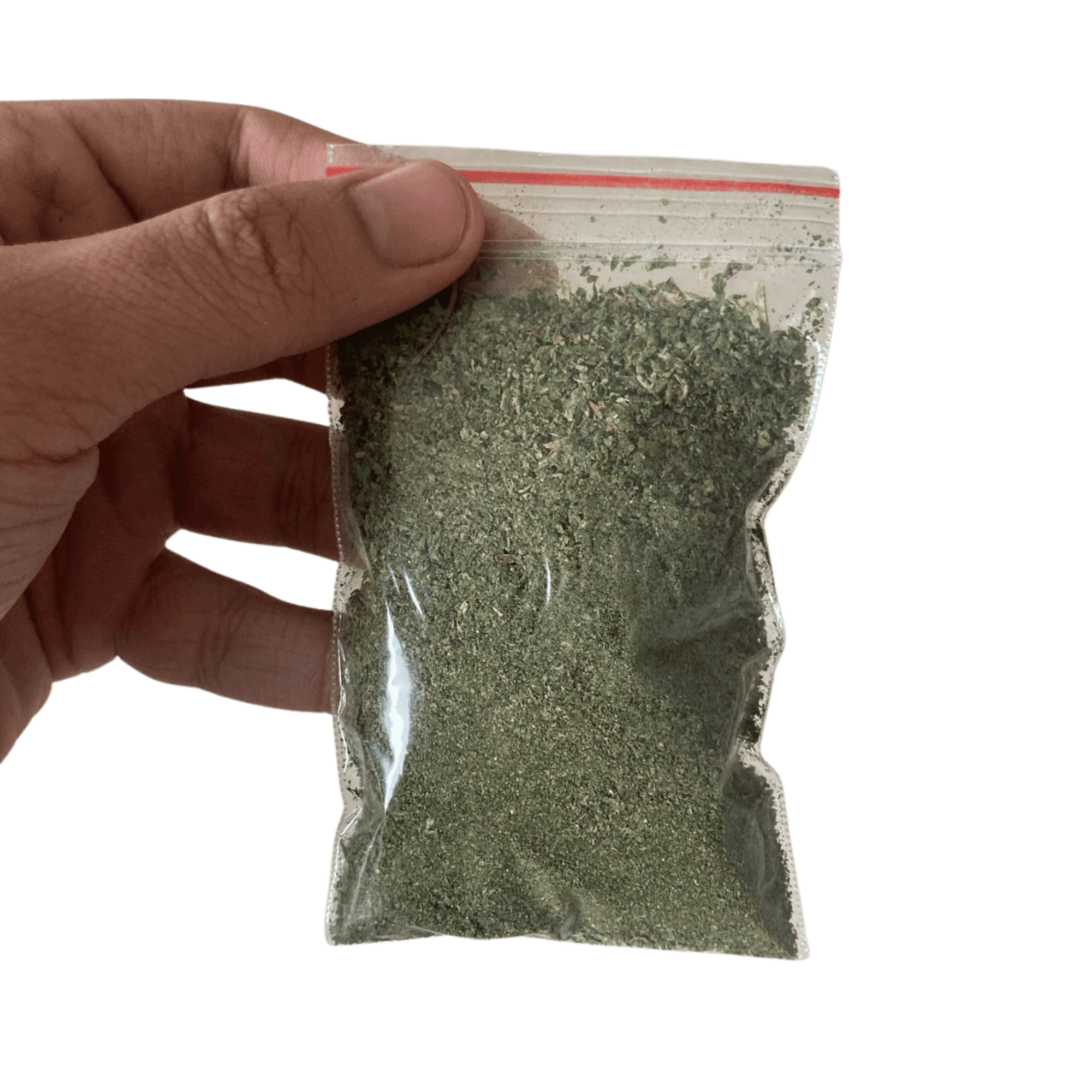 Kit 10 Pacotinhos Catnip Premium Caindi + 1 Palito Matatabi Orgânico Natural Alta Eficácia Rende Muito (Cópia)